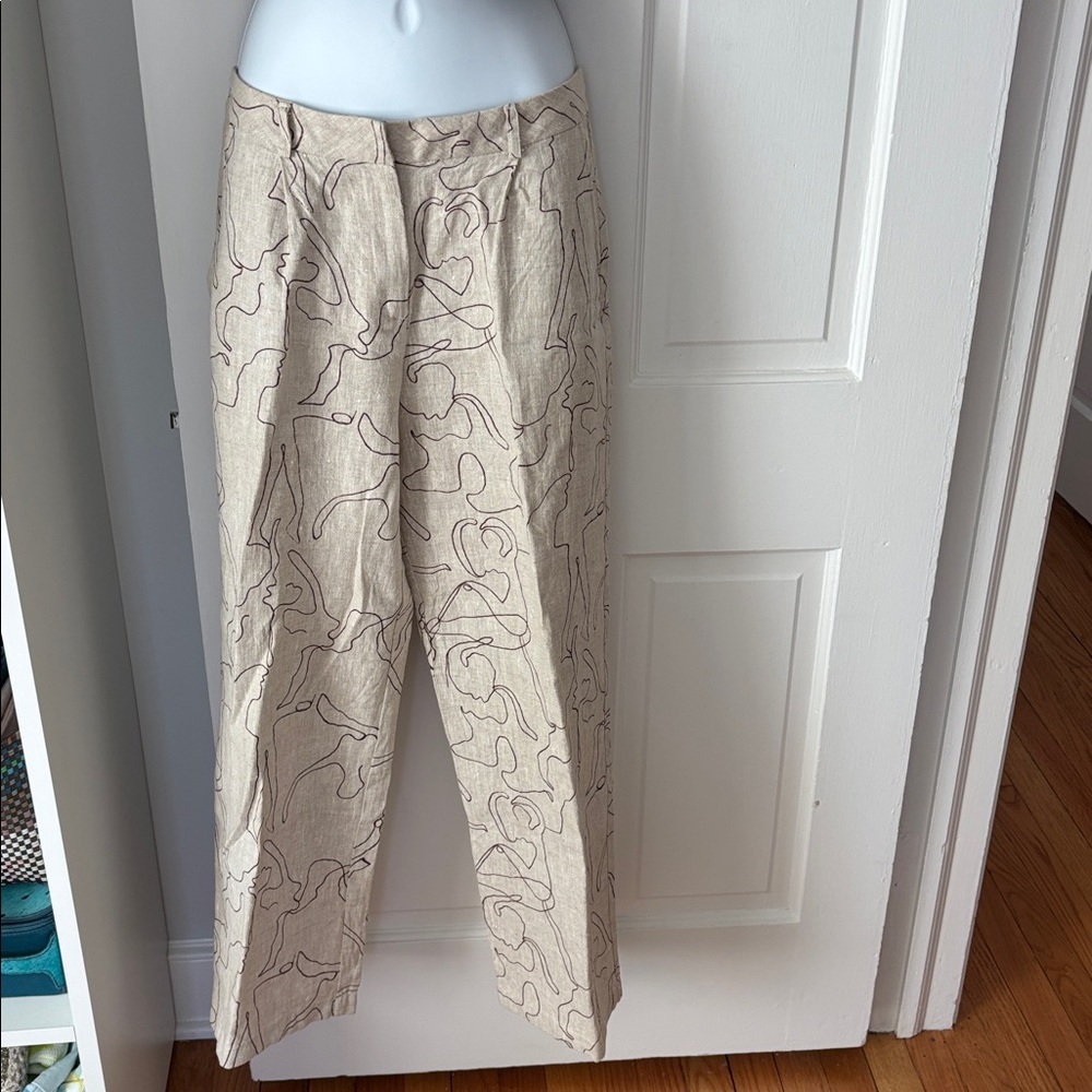 Paloma Wool linen set - Picture 4 of 14